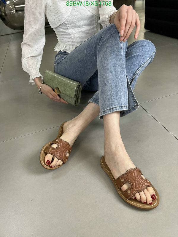 SAMC - COL Women Shoes - 247