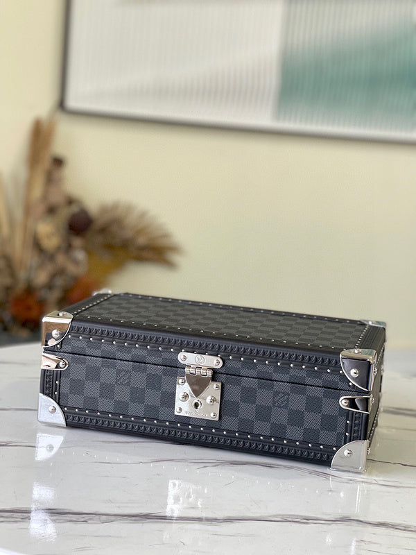 GlamI Lu-Vi bags - 4160