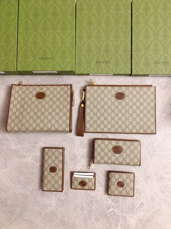 Glami-i - Guki Wallet - 207