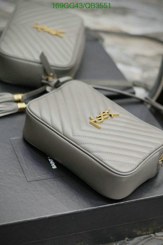 SAMC - YLS Bags - 239