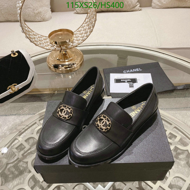 SAMC - CHL Women Shoes - 044