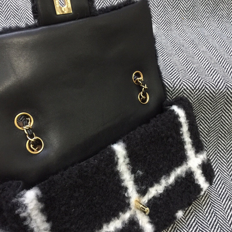 Satchel Bags - CHL Bags - 3486