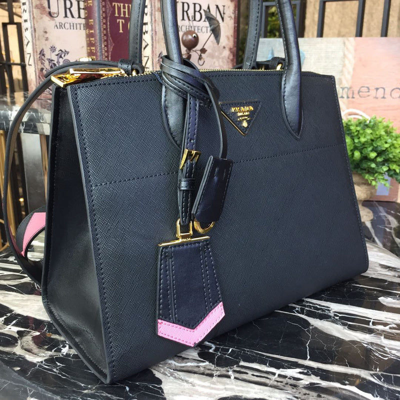 Satchel Bags - PDA Bags - 1347