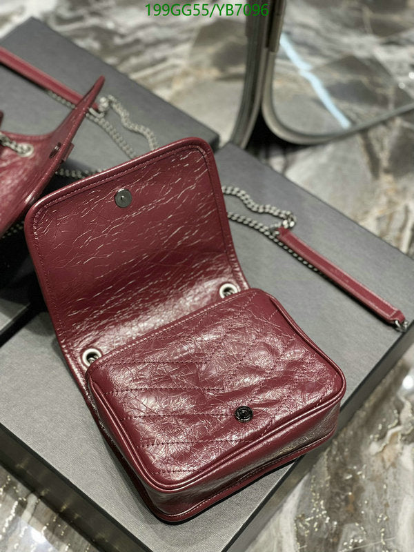 SAMC - YLS Bags - 285