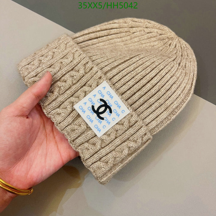 SAMC - CHL Caps & Hats - 316