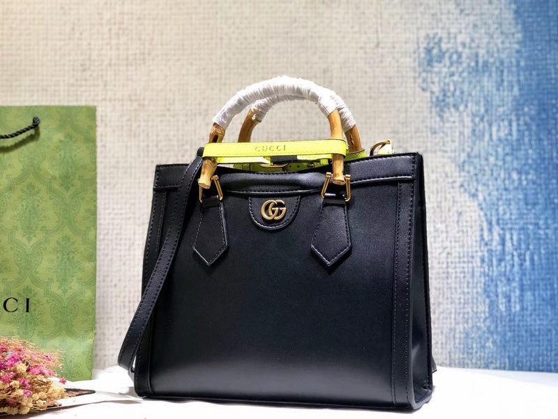Gucci Luxury Fashion Bag