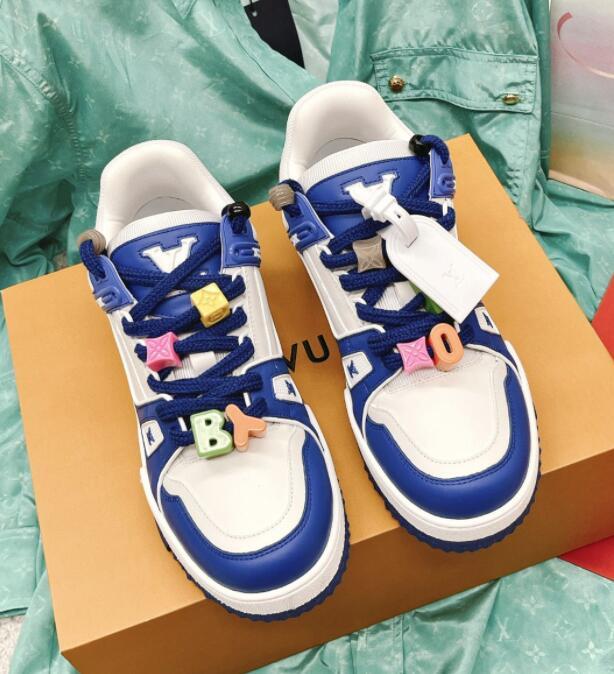 SAMC - LOV Men Shoes - 846