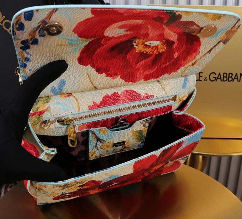 SAMCC - DAG Bags - 054