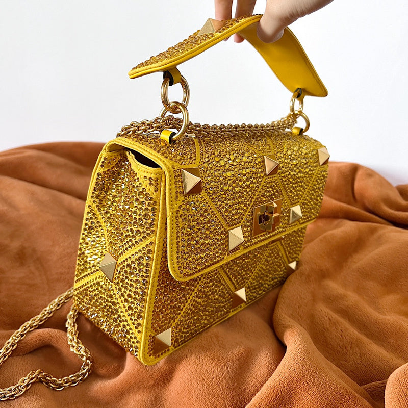 Satchel Bags - VTO Bags - 117