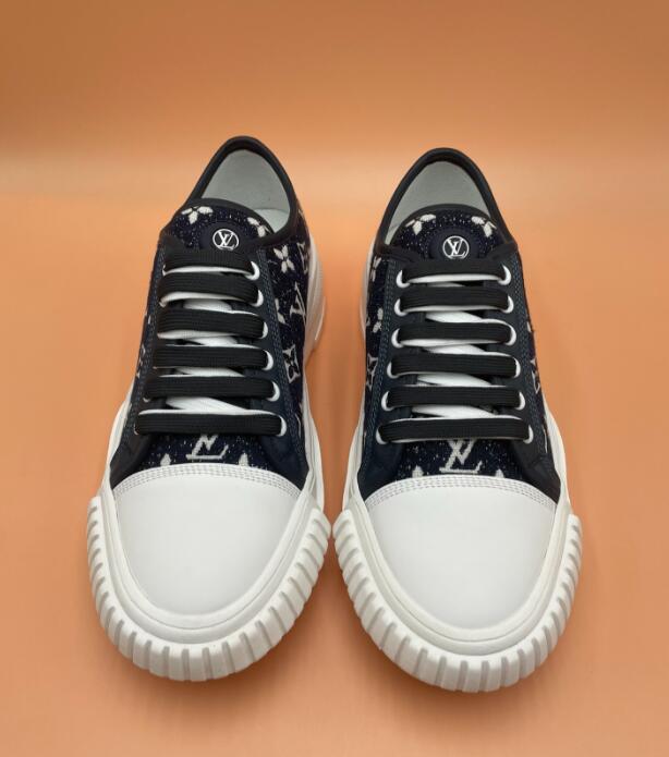 SAMC - LOV Men Shoes - 1008
