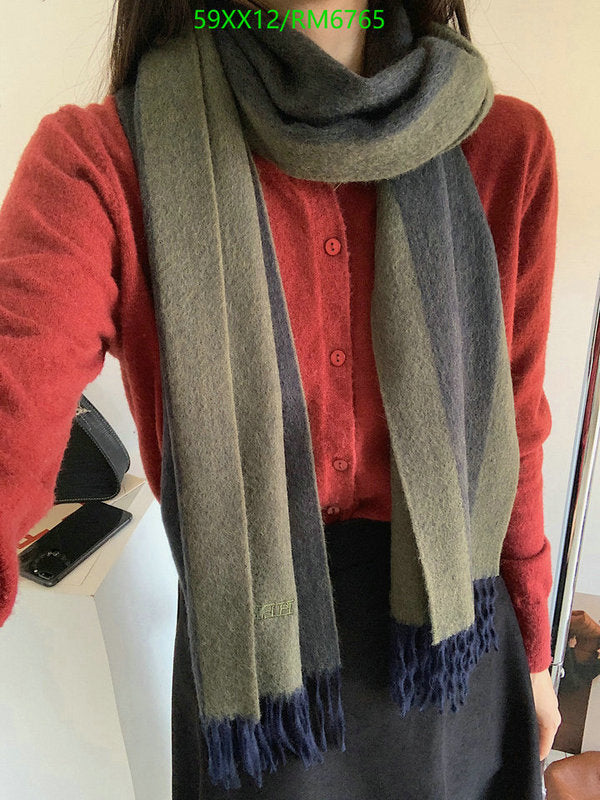 SAMC - HMS Scarves - 478