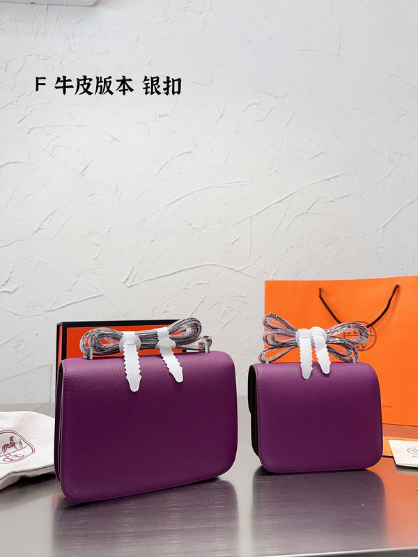 Satchel Bags - HMS-Bags - 494