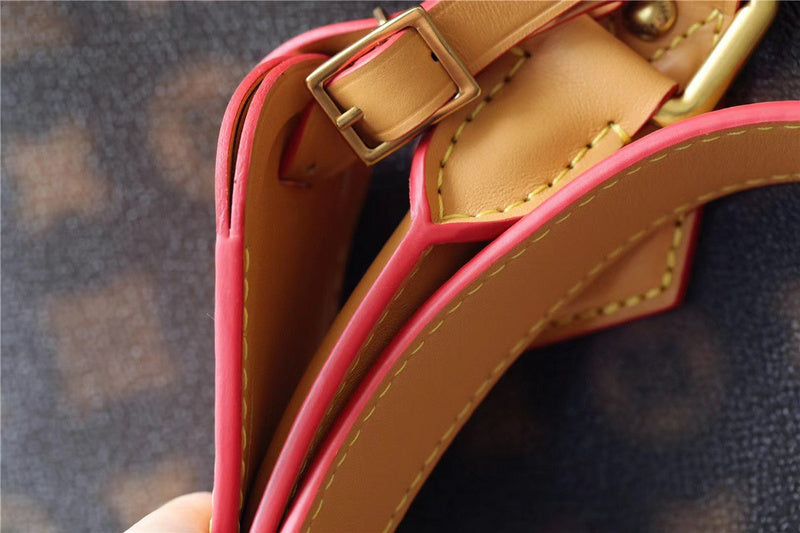 Satchel Bags - VL Bags - 7158