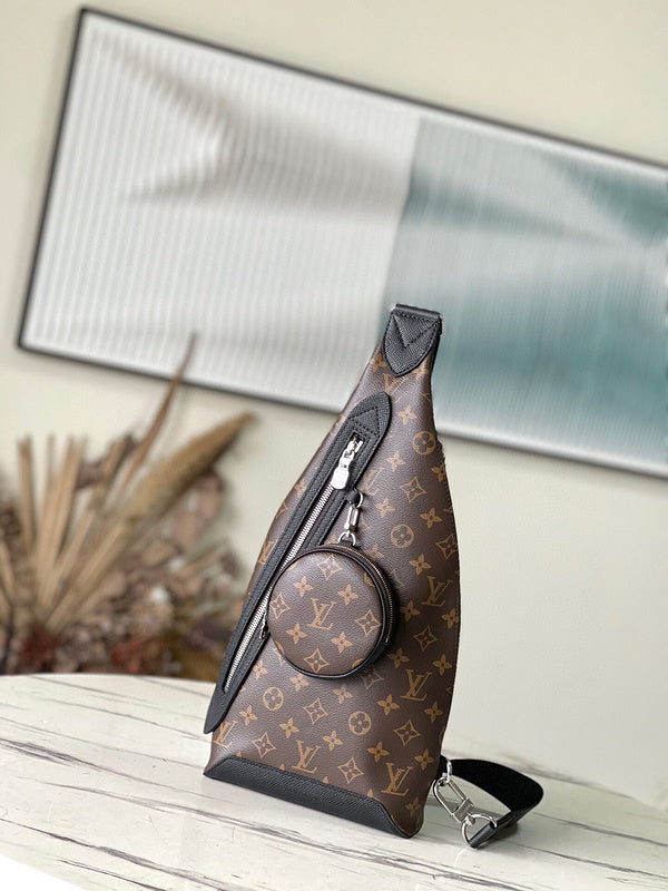 GlamI Lu-Vi bags - 4085