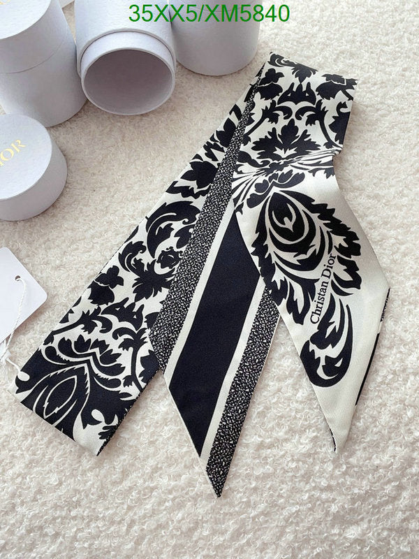 SAMC - DOR Scarves - 311