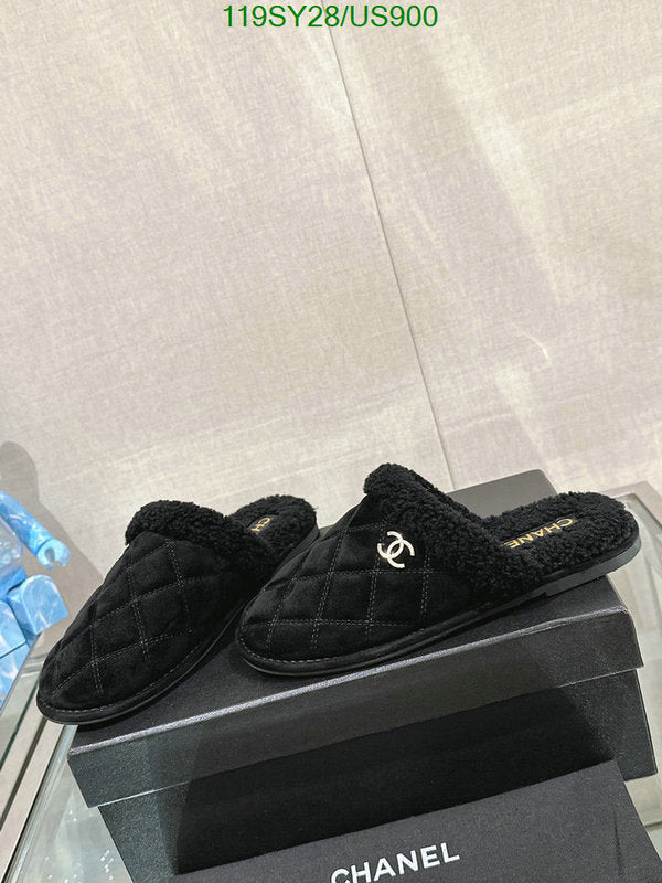 SAMC - CHL Women Shoes Slippers - 106