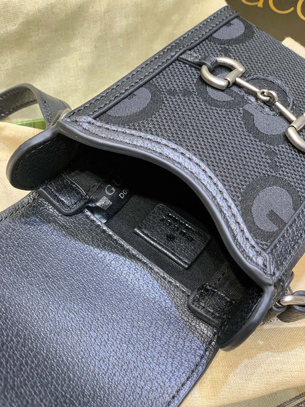 Satchel Bags - GCI Bags - 1519