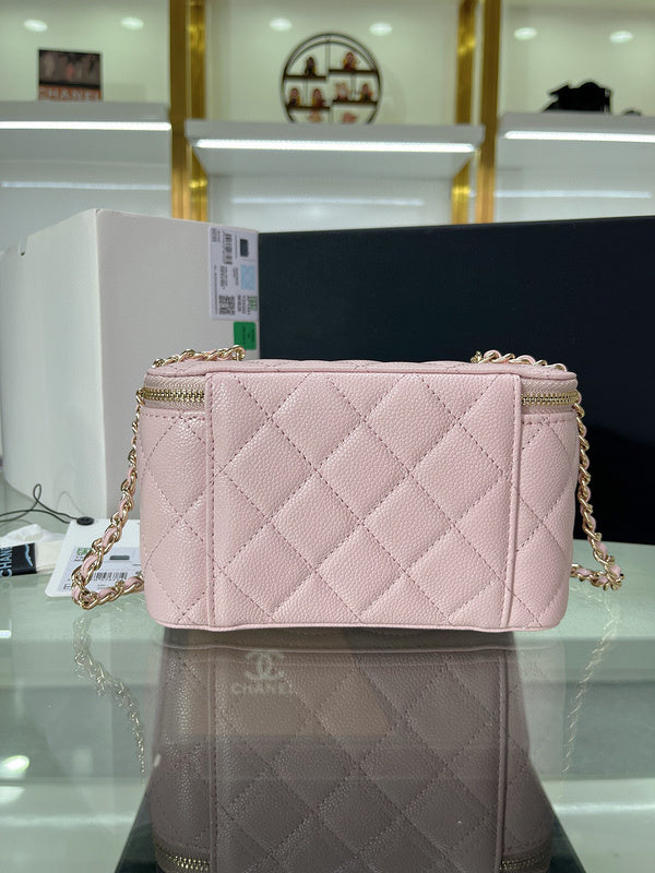 Satchel Bags - CHL Bags - 3122
