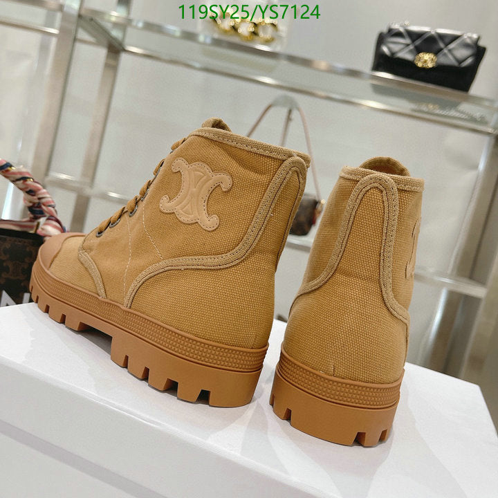 SAMC - COL Women Shoes - 150