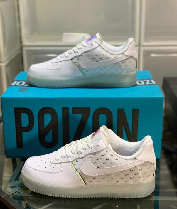SAMC - NKE Shoes - 705
