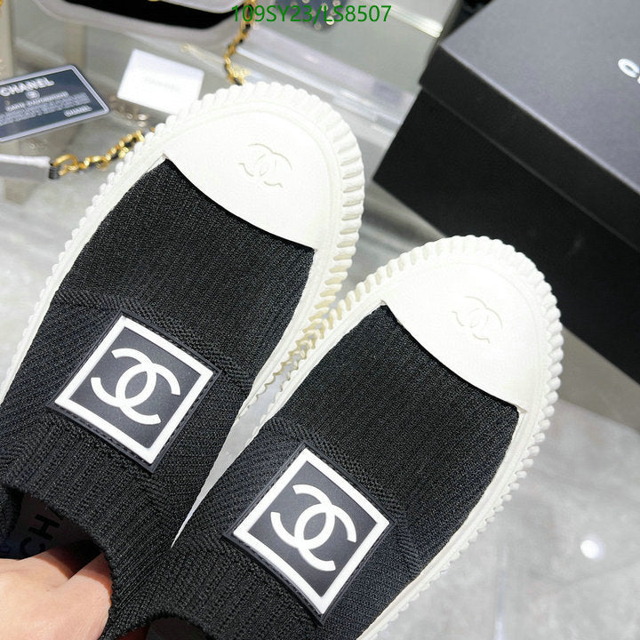 SAMC - CHL Women Shoes Sneakers - 219