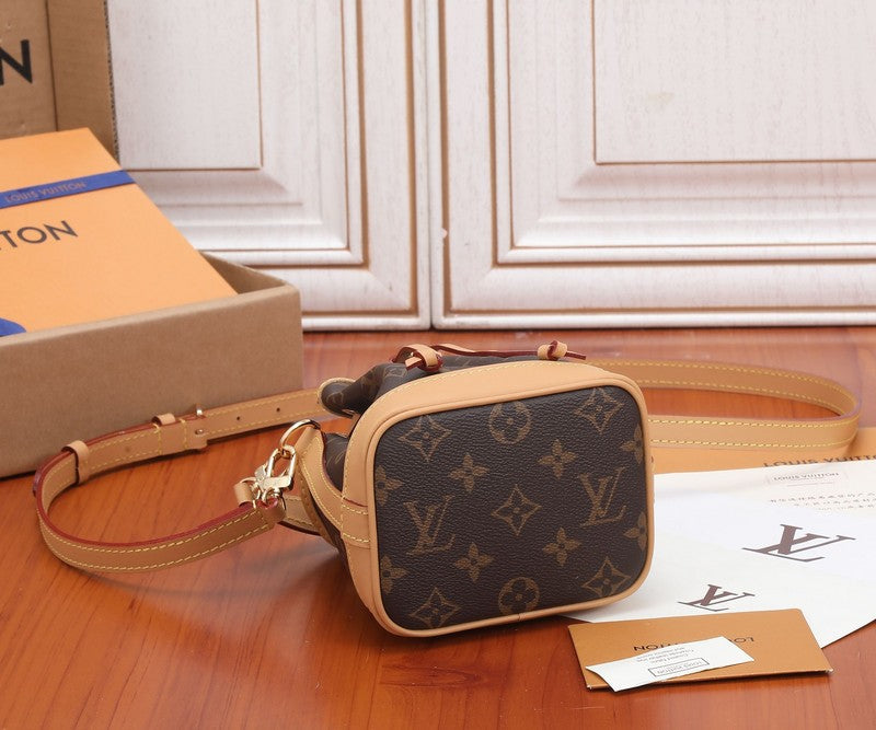 Glami Fashion Lu-Vi Bags - 16805