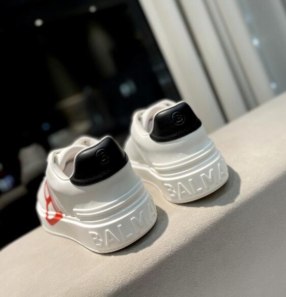 SAMC - BAM Women Shoes - 032