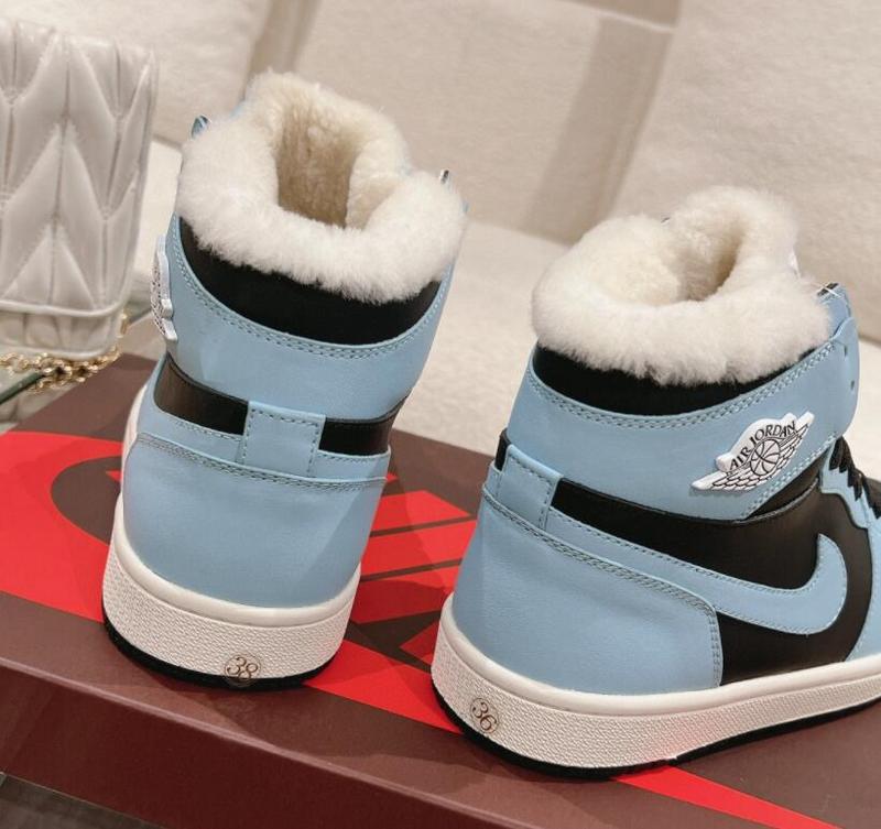 SAMC - NKE Shoes - 314