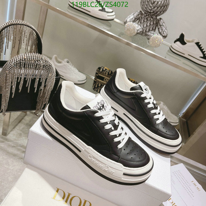 SAMCC - DOR Women Shoes - 1730