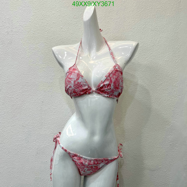 SAMC - DOR Swimsuits - 109