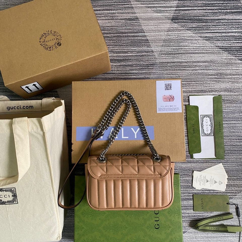 Satchel Bags - GCI Bags - 6655