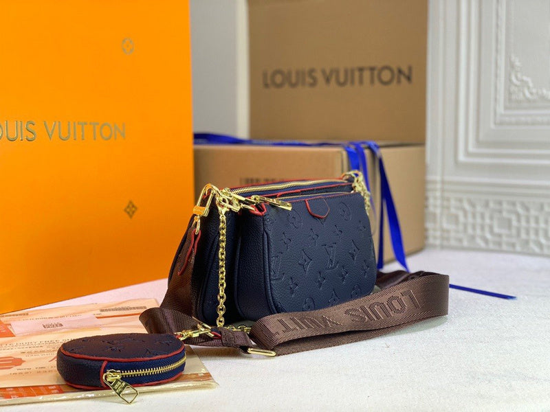 Glami- Glami- Lu-Vi bags - 3934