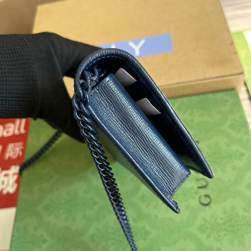Satchel Bags - GCI Bags - 7734