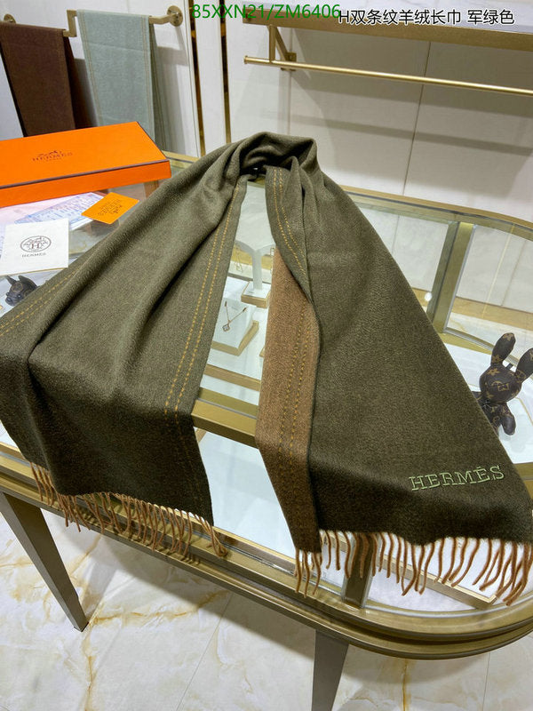 SAMC - HMS Scarves - 811