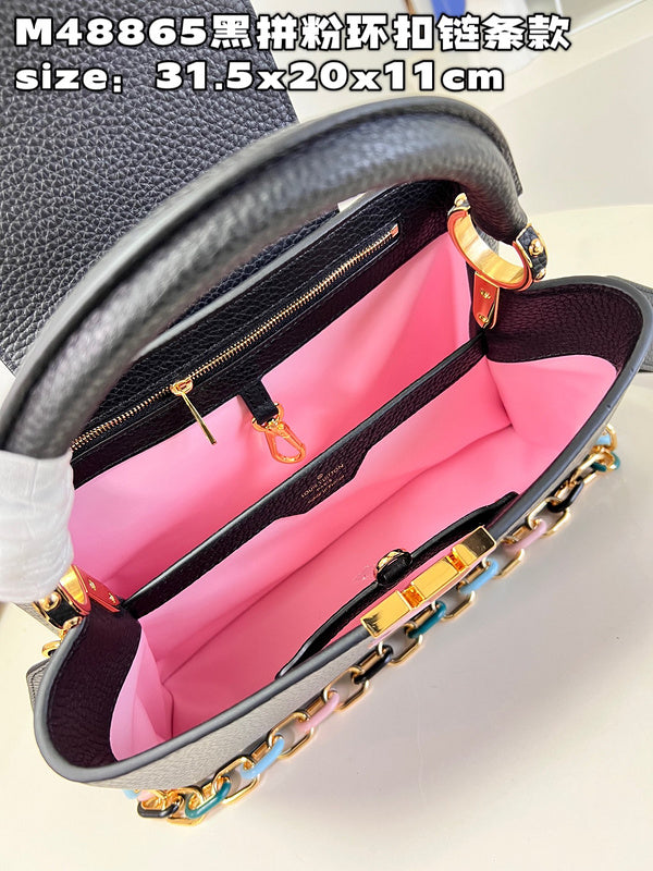 Glamy - LOV Bags - 950