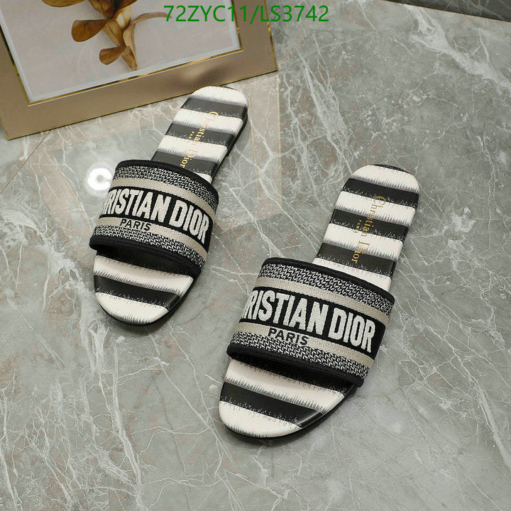 SAMCC - DOR Women Shoes - 2096