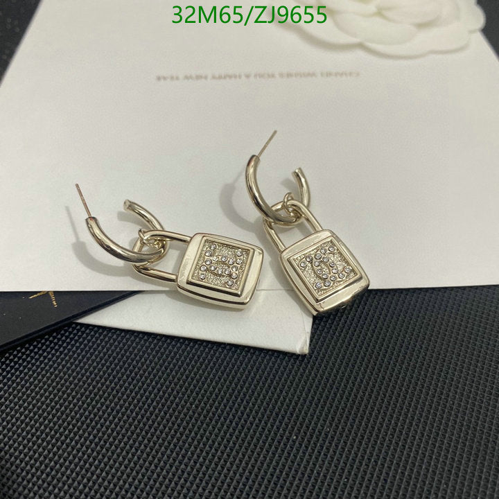 SAMC - CHL Jewelry - 859
