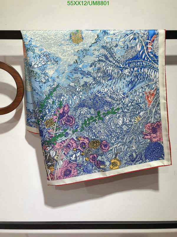 SAMC - HMS Scarves - 347