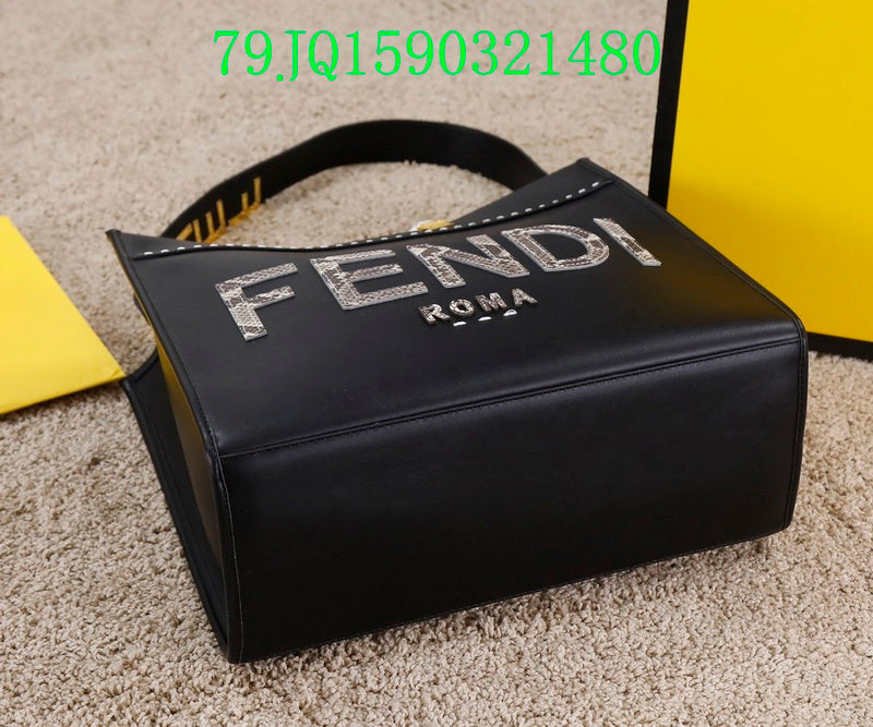 Glami - FDE Bags - 1815