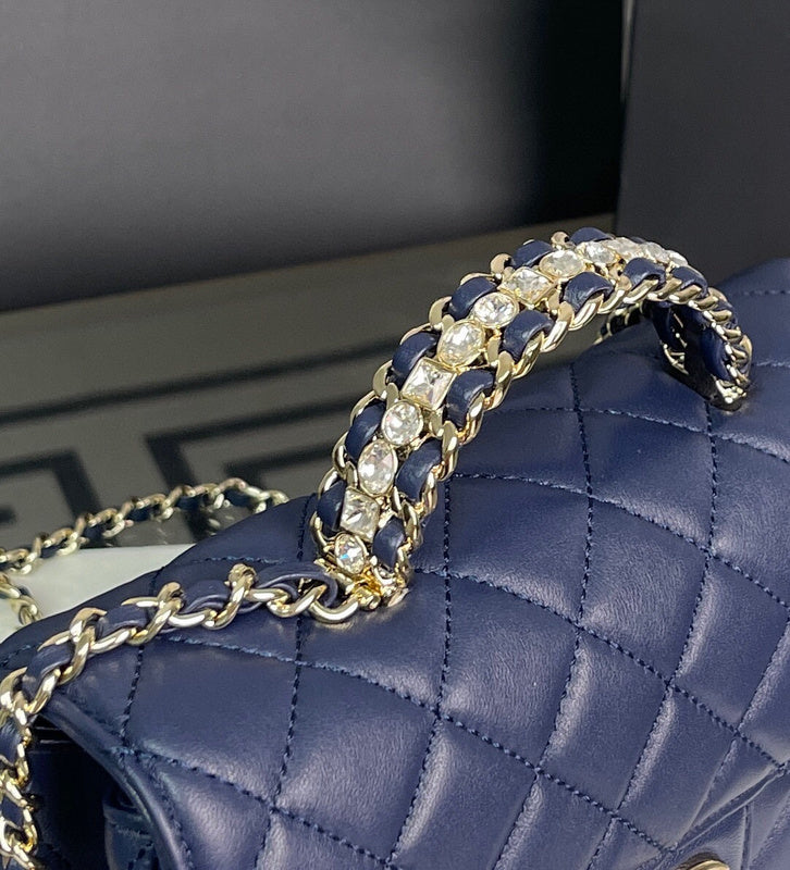 Satchel Bags - CHL Bags - 2151