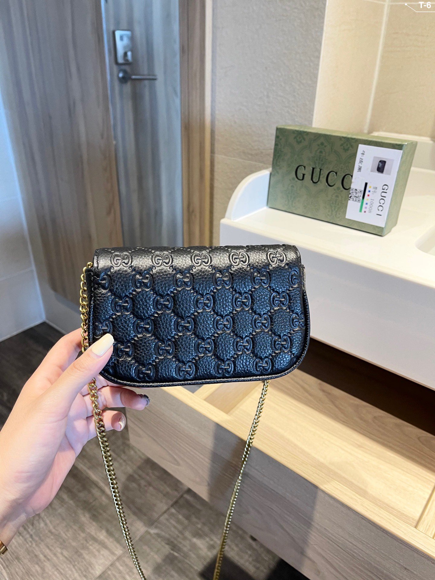 EN - New Arrival Bags GCI 324