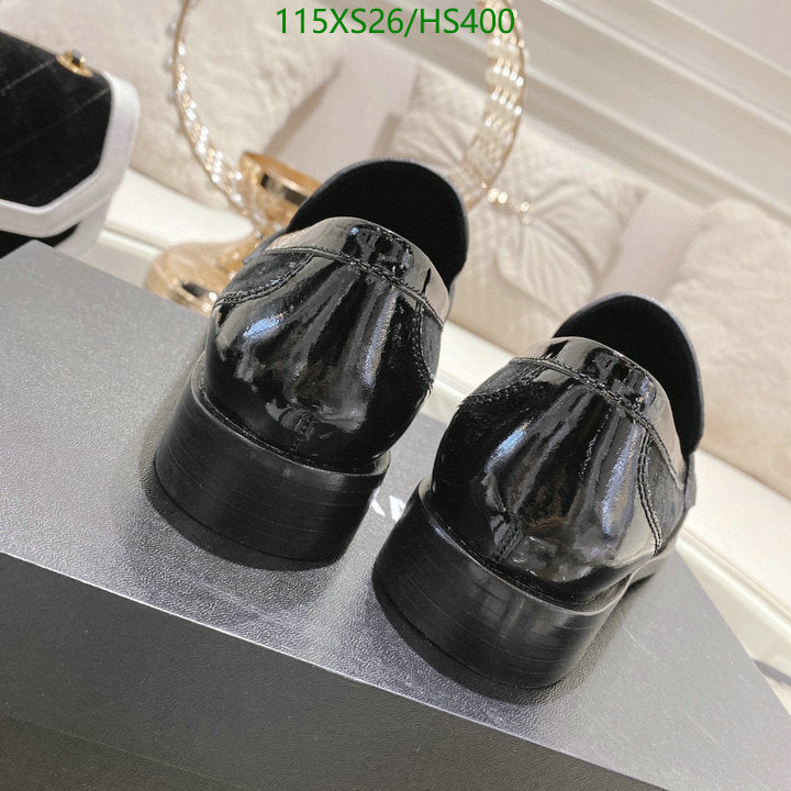 SAMC - CHL Women Shoes - 044