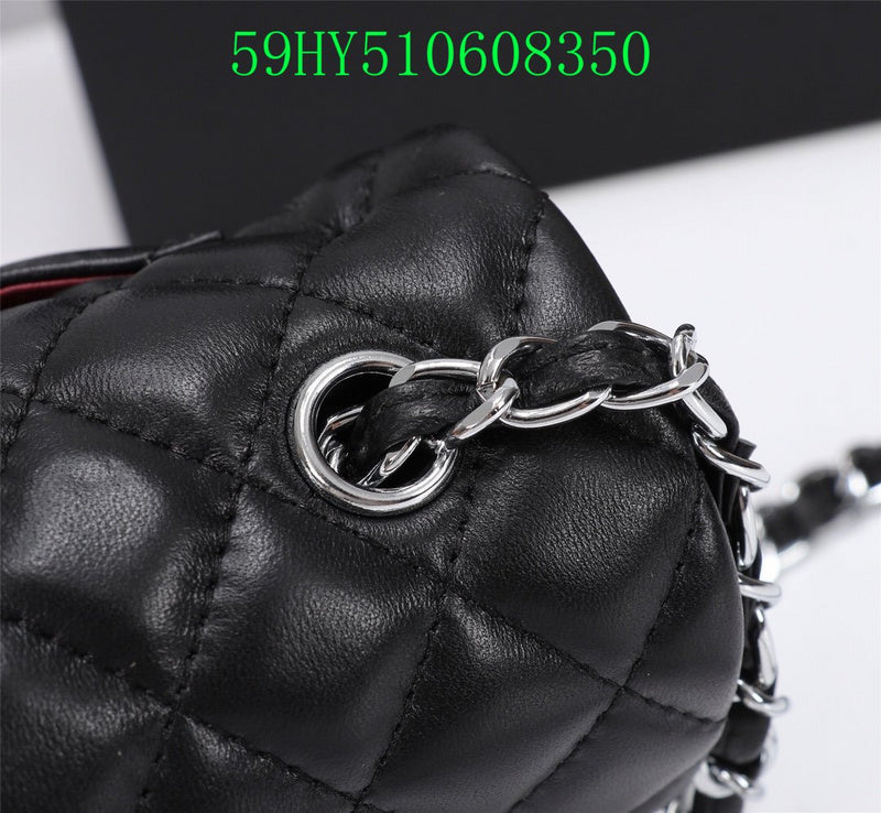 Satchel Bags - CHL Bags - 5272