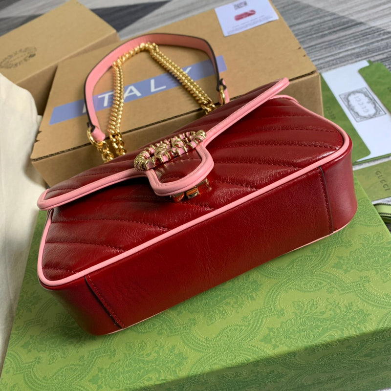 ELE - GG Bags - 1935