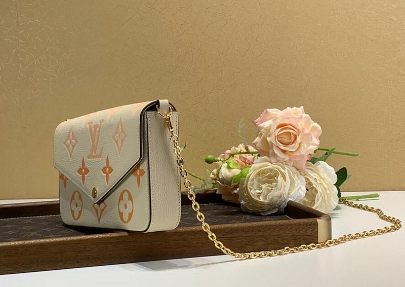 SAMC - LOV Bags - 2500
