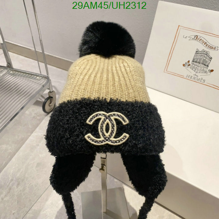 SAMC - CHL Caps & Hats - 081