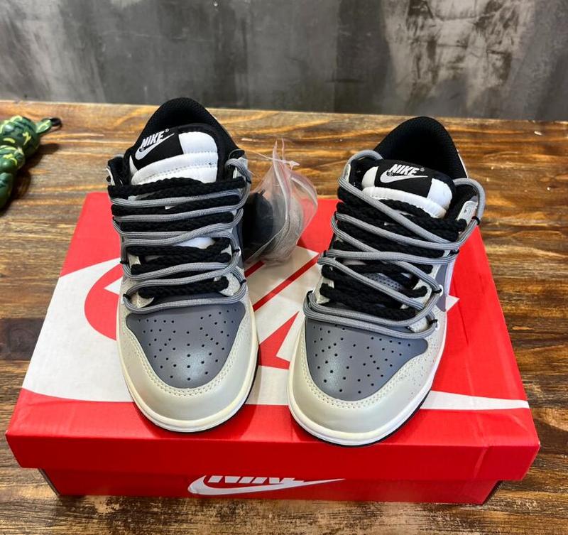 SAMC - NKE Shoes - 399