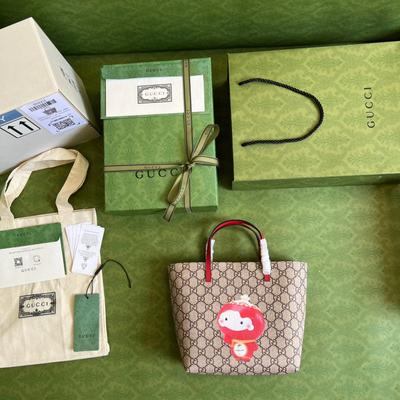 Satchel Bags - GCI Bags - 6902