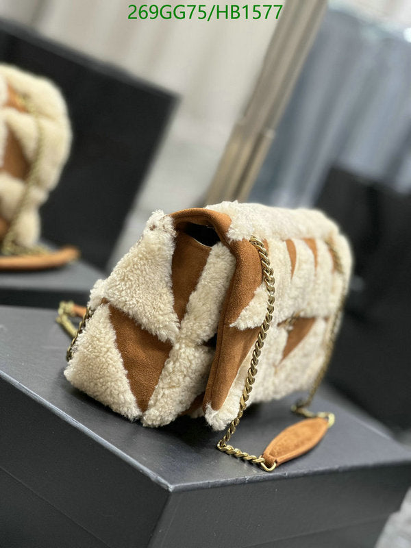 SAMC - YLS Bags - 177