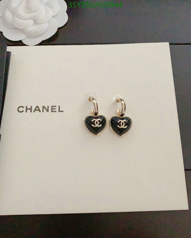 SAMC - CHL Jewelry - 566